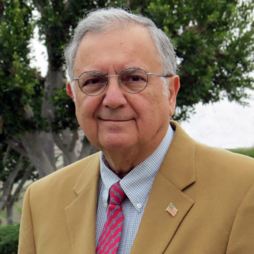 Mr. Jean Stern