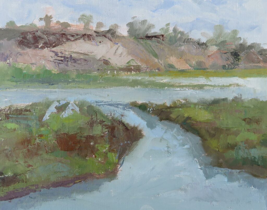 LPAPA Artist Member Chul Shim