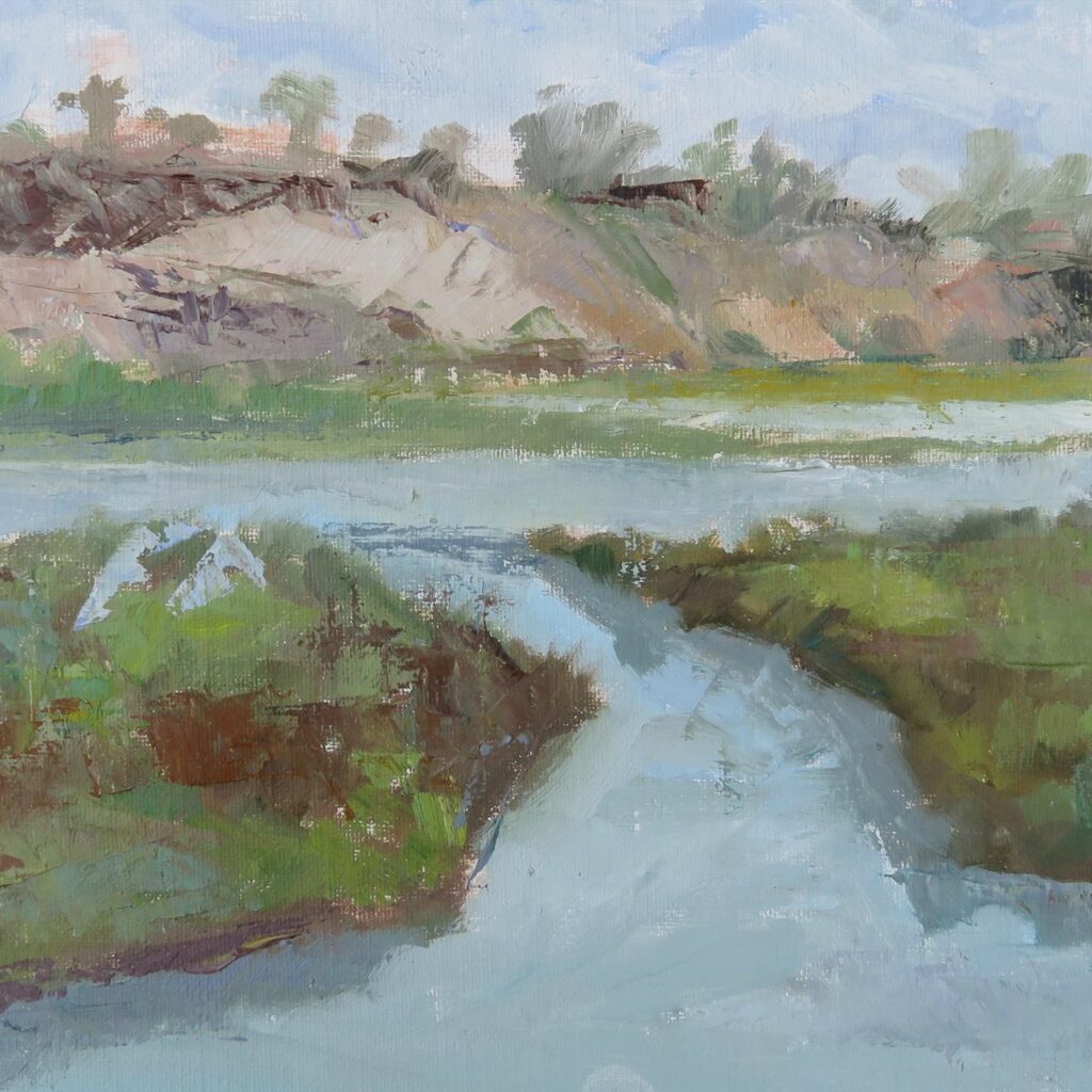 LPAPA Artist Member Chul Shim