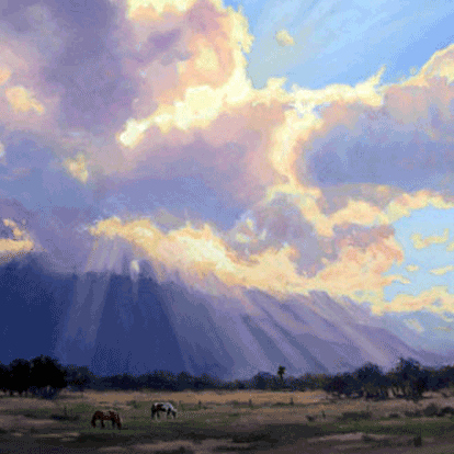 LPAPA Artist member Elaine Mathews