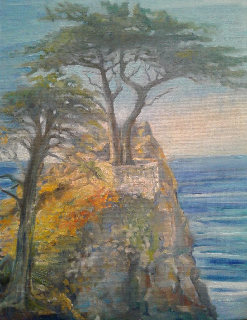 LPAPA Artist Member Lisa McKnett