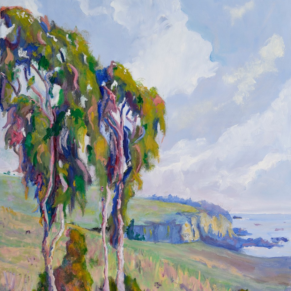 LPAPA Artist Member Roderick Reed