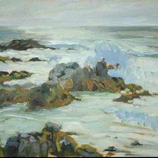 LPAPA Artist Member VAL CARSON