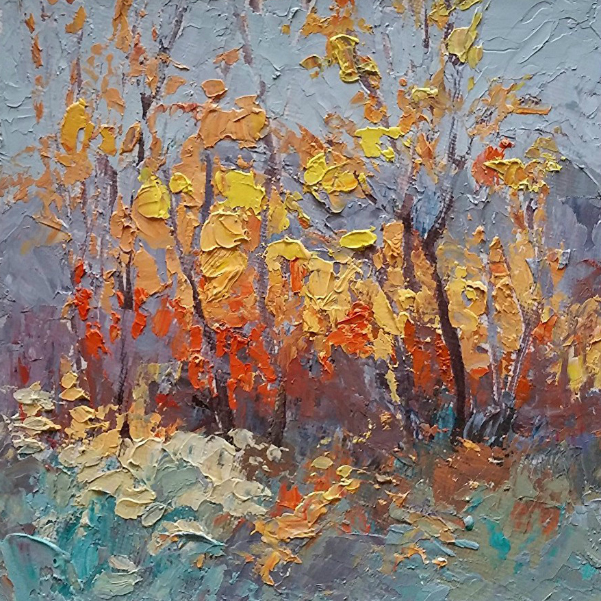 LPAPA Artist Member Jeanne LaRae