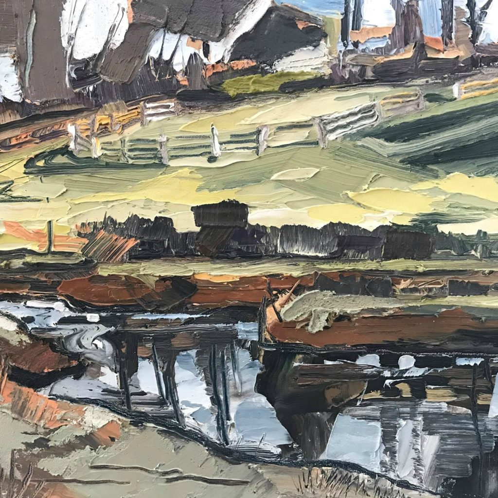 LPAPA Artist Member Steven Grieco