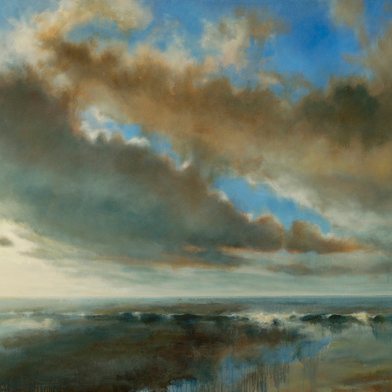 LPAPA Artist Member Gina Mead