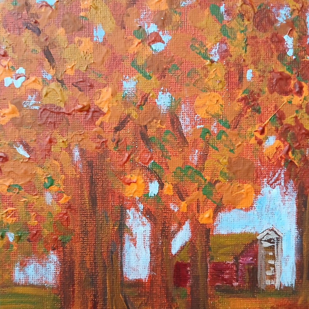 LPAPA Artist Member Linda Mosvick