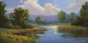 LPAPA Artist Member Ellen Howard