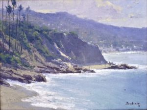 Laguna Plein Air Invitational Awards John Budicin