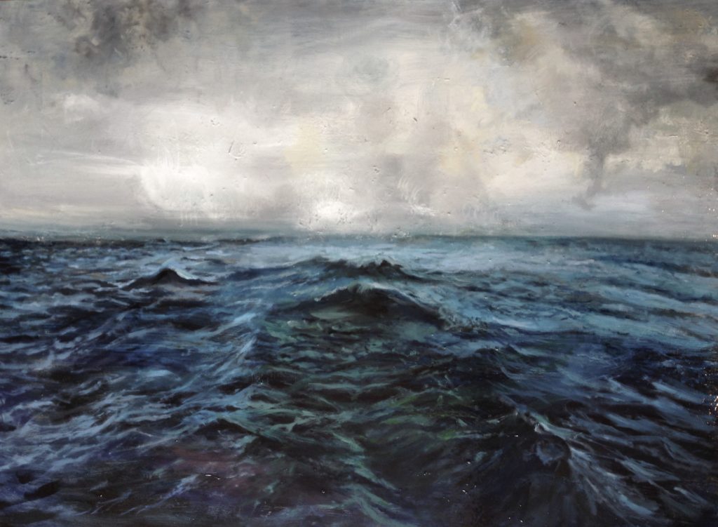 LPAPA Artist Member Hilary McCarthy