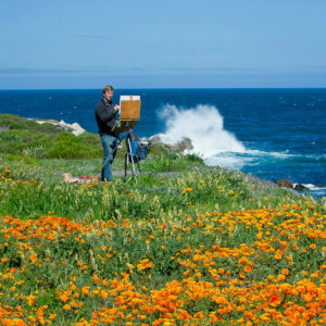 LPAPA Signature Artist Jesse Powell