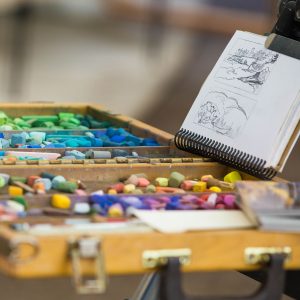 LPAPA's 2018 Archived Plein Talks