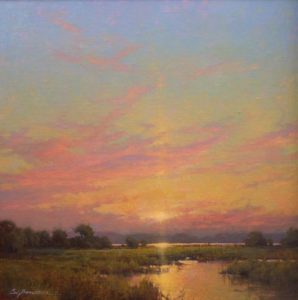 LPAPA Signature Artist Cindy Baron
