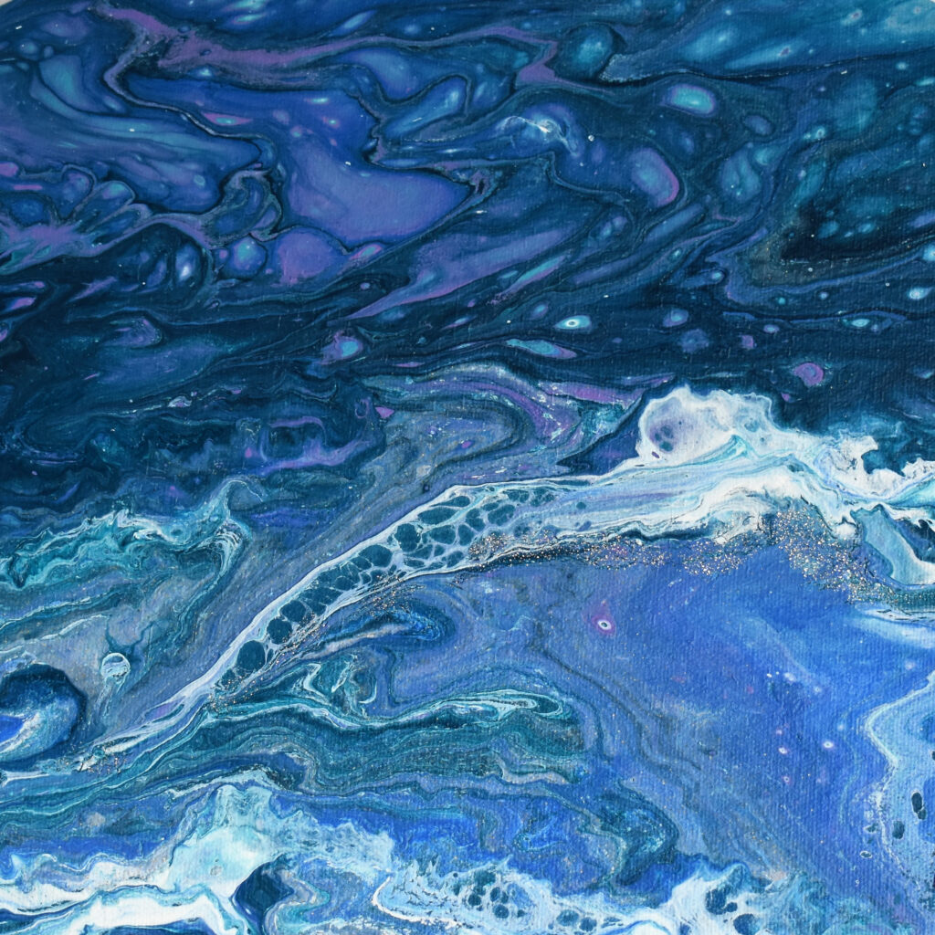 LPAPA Artist Susan Jacob