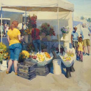 LPAPA Signature Artist Jennifer Diehl