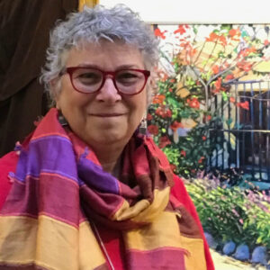 LPAPA Executive Director Rosemary Swimm