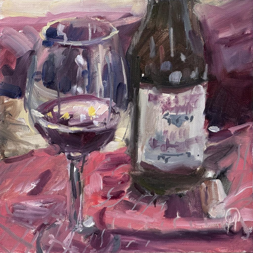 LPAPA Artist Member Nick Martello