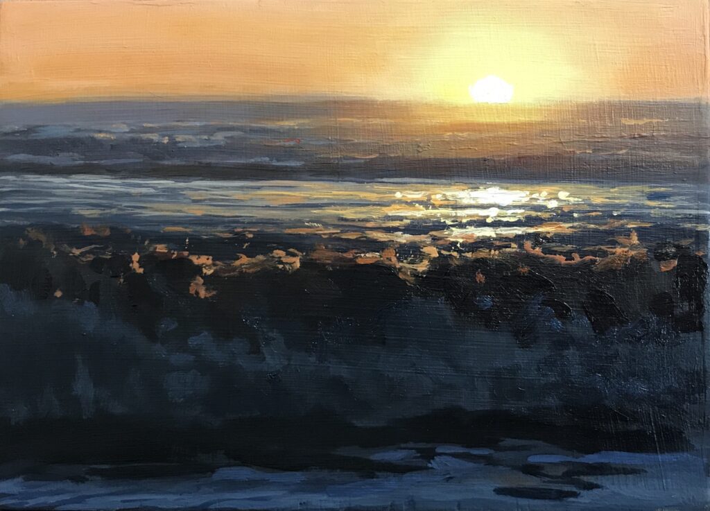 LPAPA Strong Rebecca Arguello