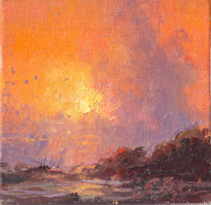 LPAPA Signature Artist Suzie Baker