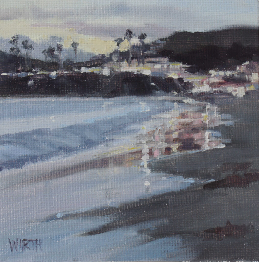Wendy Wirth Mini Auction