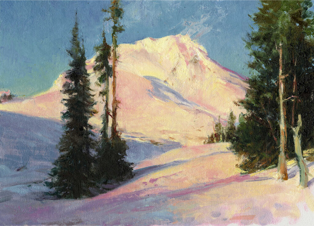 LPAPA Artist Member Thomas Kitts