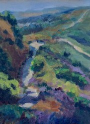 LPAPA Artist Member Lori Lee