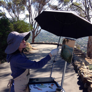 LPAPA Signature Artist Carolyn Hesse-Low