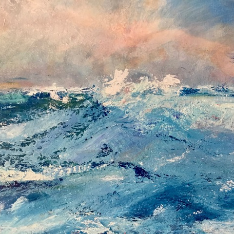 LPAPA Artist Member Kathleen Anderson