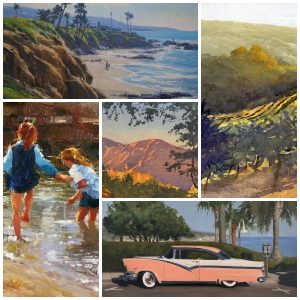 Huse Skelly Gallery LPAPA Award Winners