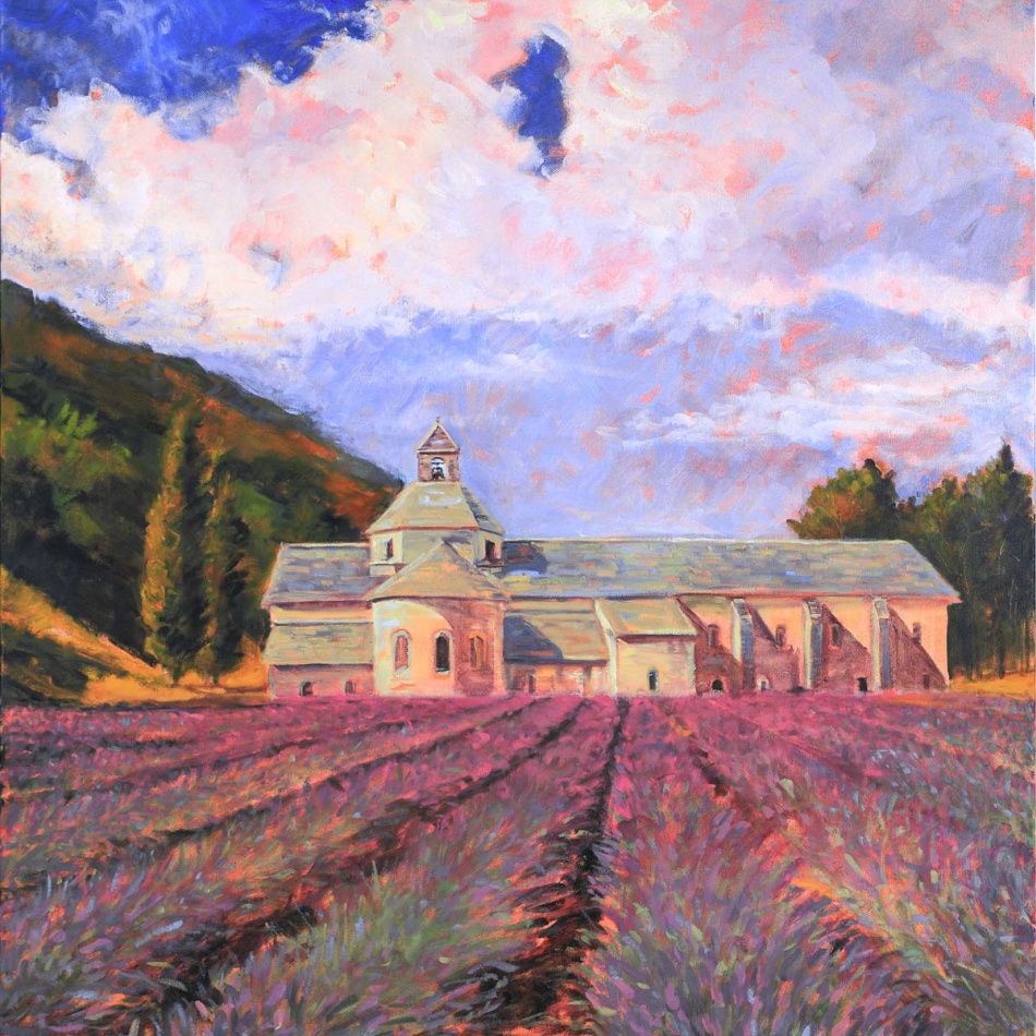 LPAPA Artist Member Jill Stromberg
