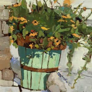 PleinAir Salon July 2021 Competition Winners