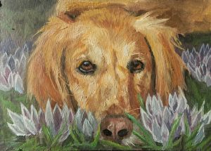 LPAPA Artist Member Crystel Land