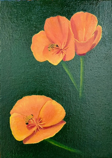 LPAPA Artist Member Kathryn Malta