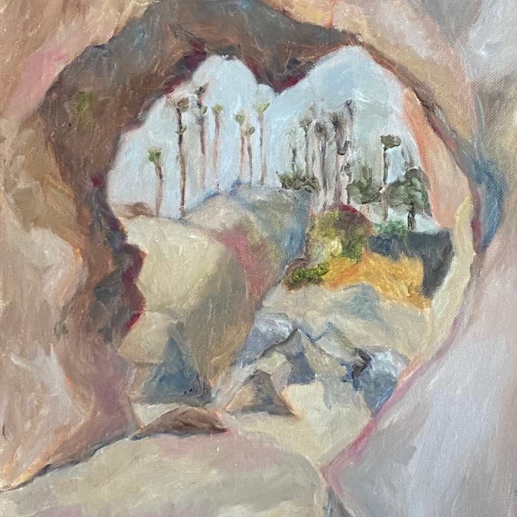 LPAPA Artist Member Victoria Walters