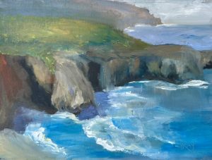 LPAPA Artist member Claudia Gray
