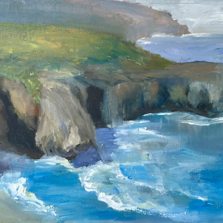 LPAPA Artist Member Claudia Gray