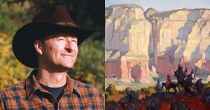 Signature Member of the Month Jim Wodark