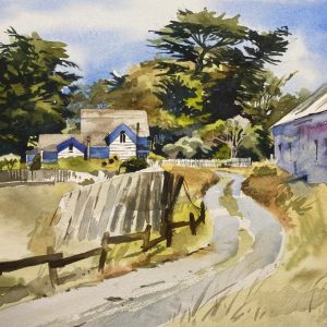 June 2022 PleinAir Salon Award Winners