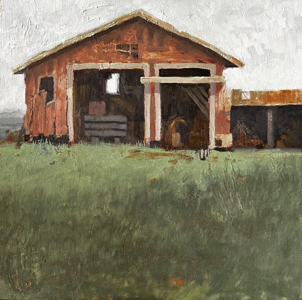 LPAPA Artist Member Janey Saavedra