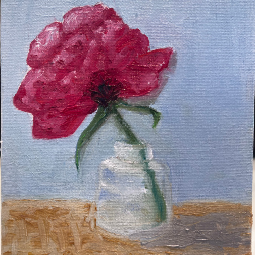 LPAPA Artist member Liz Braley