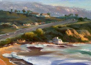 LPAPA Artist Member Grace Diehl