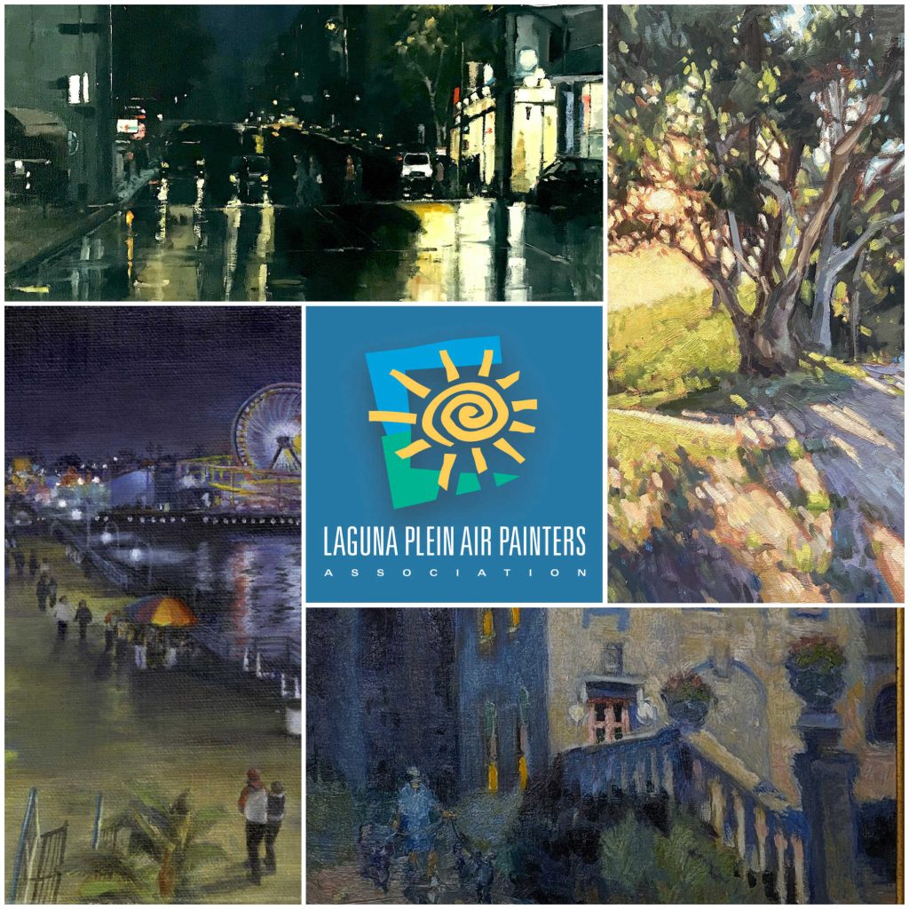 LPAPA's 2024 From Dusk to Dawn Juried Art Show Award Winners