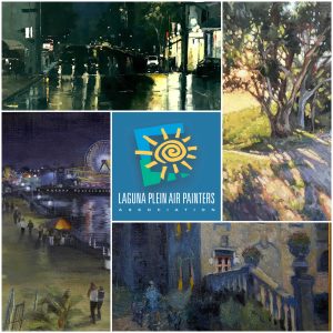 LPAPA's 2024 From Dusk to Dawn Juried Art Show Award Winners