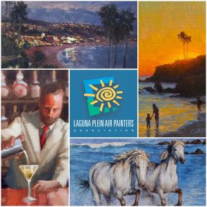 LPAPA's 2024 Painted Postcard Art Auction
