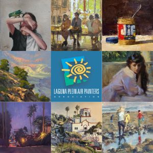 2025 LPAPA Squared Awards collage