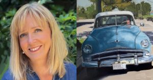 LPAPA Artist Member of the Month Sarah Ciavarella