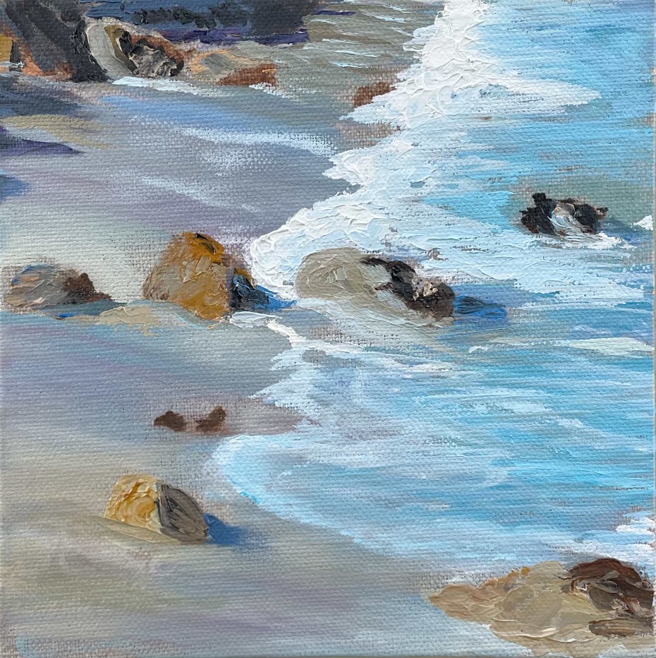 LPAPA Artist Member Anita Fossum