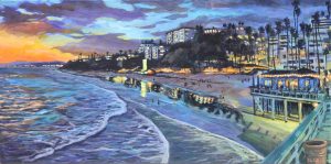 LPAPA Artist Member John Dillon