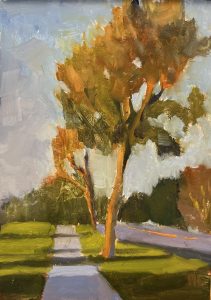 LPAPA Artist member Debbie Rider