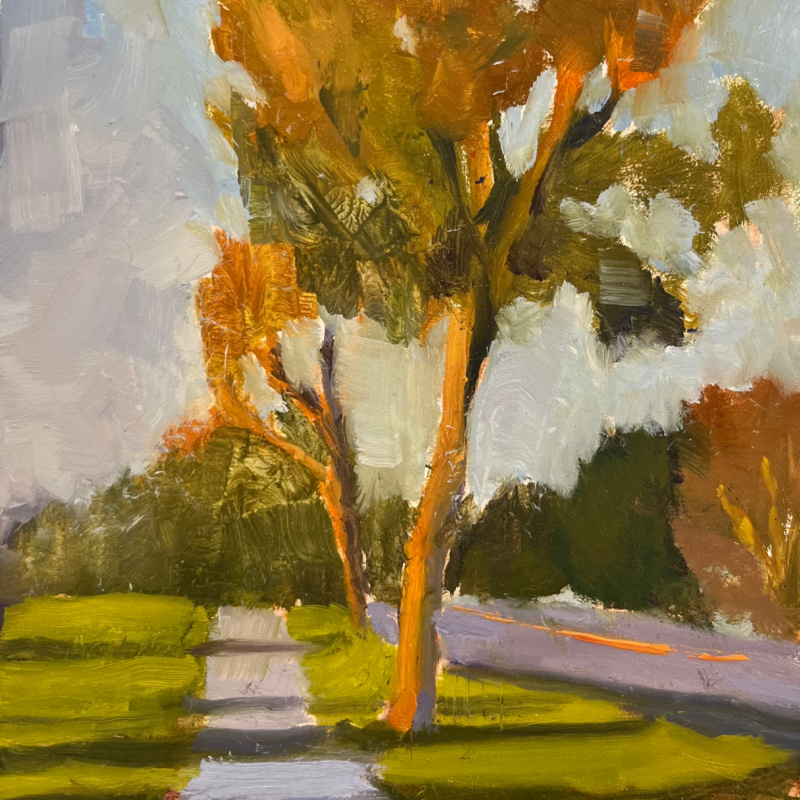 LPAPA Artist Member Debbie Rider
